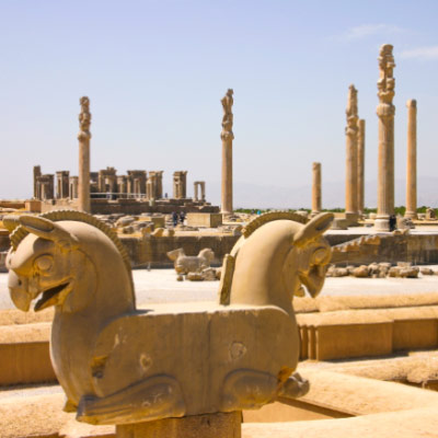 Persepolis