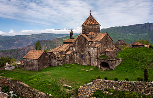 Armenien